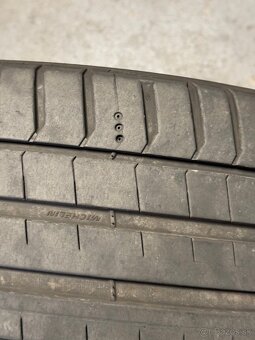 Michelin Pilot Sport 5 - 235/35 R19 (4ks) - 6