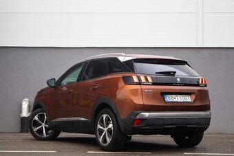 Peugeot 3008 1.5 Blue HDi 130k Allure A/T - 6