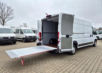 Fiat Ducato L4H2 2,3 MultiJET/130Hp - 6