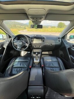 Volkswagen Tiguan 2.0 TSI DSG 4X4 - 6