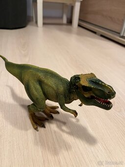 Schleich dinosaury - 6