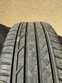 BRIDGESTONE TURANZA T001 215/50 r18 92w - 6