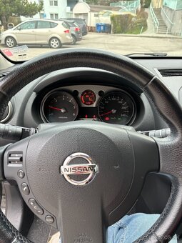 Nissan Qashqai 2009 - 6