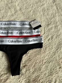 Calvin Klein spodné prádlo - 6
