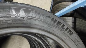 Michelin 255/45r20 letné - 6