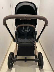 CYBEX priam 2v1 - 6