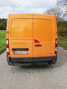 Renault Master 2.3dci Chladiak 2017 - 6