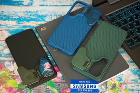 Nillkin Camshield Prop na Samsung - 6