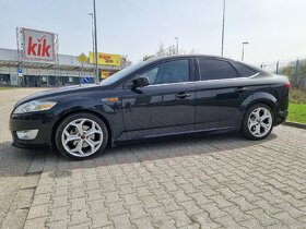 Ford Mondeo 2.2 TDCI 129 kw - 6