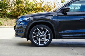 Škoda Kodiaq Sportline 2.0TDI DSG 4x4 -PREDANÉ- - 6