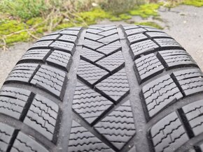 245/35 r20 zimne pneumatiky 245 35 20 245/35/20 R20 pneu - 6