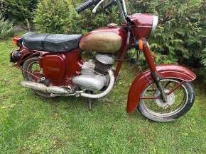 JAWA 250 /559 - 6