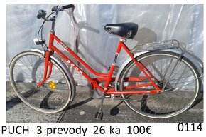 predám bicykel - 6