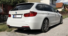 BMW 335 D X-drive - 6