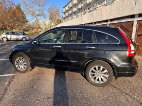 Honda CR-V 2.2 i-DTEC Executive Automat 4x4 - 6