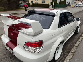 Subaru Impreza STI ESX - 6