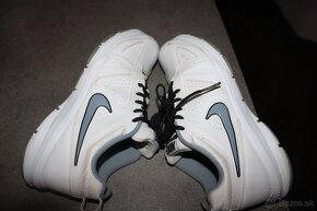 Nike T-lite xl tenisky - 6