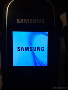 Samsung GT-E1150i - 6