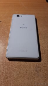 Sony xperia Z1 compact - 6