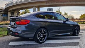 BMW 330D GT F34 190kw M-Sport X-Drive - 6