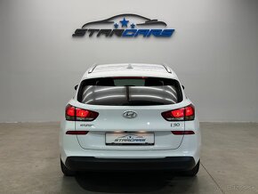 Hyundai i30 CW kombi 1.4i Family - 6