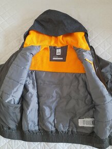 Bunda HEAD, DECATHLON QUECHUA, GIVOVA, ZARA - 6