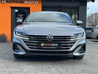 Volkswagen Arteon Shooting Brake R-Line 1.4 TSi eHYBRID DSG, - 6