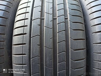 letne pneu Pirelli 235/50 R19 - 6