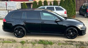 Vw golf 7 GTD 2.0 tdi - 6