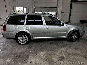 Volkswagen Bora 1.9 TDI 96kw - 6