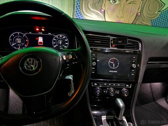 Volkswagen Golf 7.5 - 6