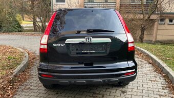 Honda CR-V 2.2 i-dtec 110kw Executive 4x4 - 6