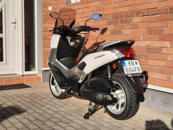 Yamaha Nmax 125 ako nové - 6