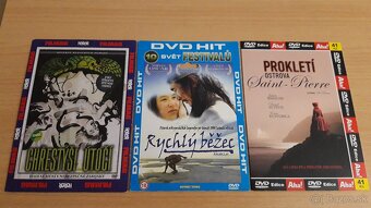 DVD filmy - 6