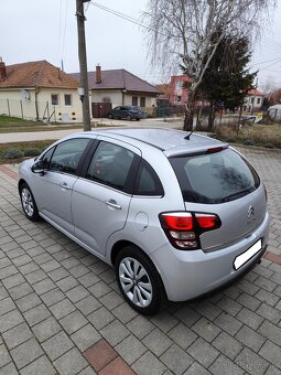 Citroen C3 - 6