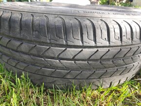 Predám pneumatiky 185/65 R15 - 6