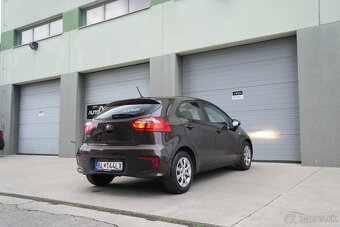 Kia Rio 1.2i 2016 - 6