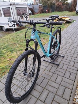 Kellys Desire 90 1x12 Sram SX/NX Eagle, Rock Shox vidlica - 6