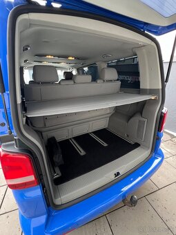 VW 1.9 TDI MULTIVAN - 6