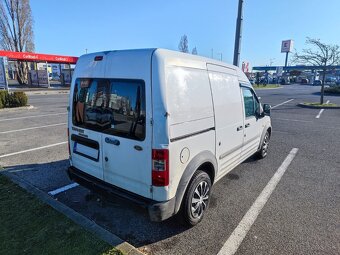 Predám Ford Transit Connect LWB 1.8TDci r.v. 2004 naj. 226k - 6