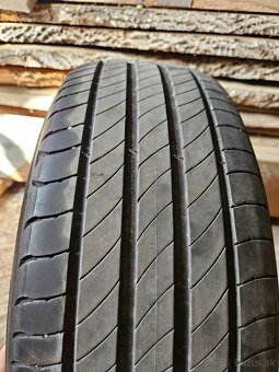 Michelin Primacy 4 205/55 R17 - 6