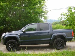 Volkswagen  Amarok 2.0 BiTDi 132kw Highline - 6