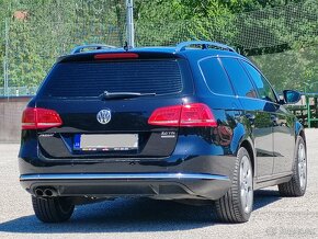 VW Passat B7 2.0tdi 103 kW CFFB - 6