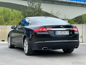 Jaguar XF 3.0D S Premium Luxury - 6