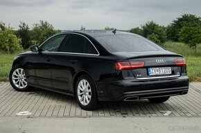 Audi A6 2.0 TDI ultra 190k S tronic - 6