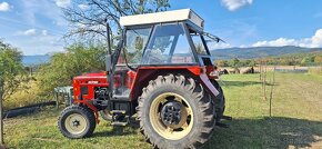 Predam zetor - 6