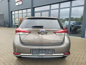 Toyota Auris 1.8 I VVT-i HybridSD Executive - 6