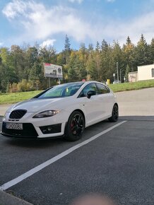 Predám seat leon cupra - 6