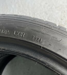 225/45 R18 & 245/40 R18 Michelin Zimne - 6