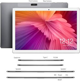 Tablet Teclast M30 - 6